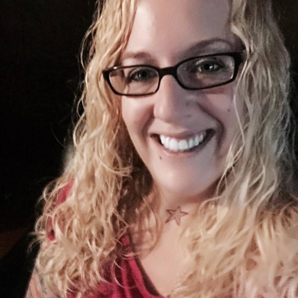 Meet your Posher, Valerie